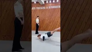 인간 지렁이 되는법 🪱 Worm Turorial
