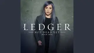 Not Dead Yet (Rock Mix)