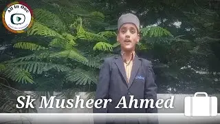 ye shola ye shabnam ye mitti ye sang shayari ||fabi ayyi ala i rabbikuma tukazziban||Abrar kashif