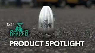 You Asked, We Delivered! | Introducing the 3/4