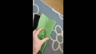 Hoe maak je eigen mondmasker - Creatie -  Hartencollege SON