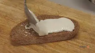 Snacks Saludables