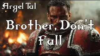 WARHAMMER 40K ROCK SONG || 