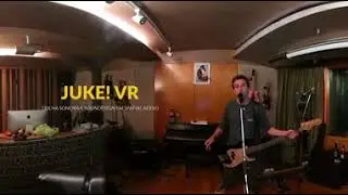 Audio 360 - Spatial Audio - Binaural