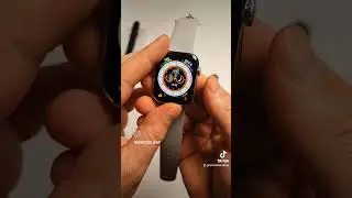 gs8 pro max - копия часов Apple watch 8