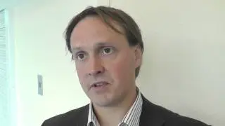 Vendor Interviews: Rob Goldsworth, TopDesk