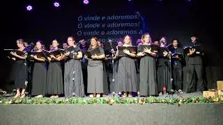 Oh! Vinde Fiéis