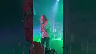 Silent Planet - Panopticon(Live in Roseville, CA) #SilentPlanet #Panopticon #Iridescent #Live