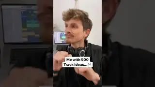How To Finish More Tracks 🔥
