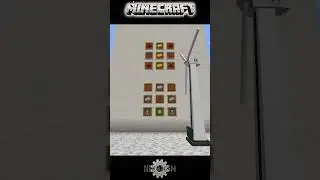 Ветрогенератор. Mekanism | Minecraft 1.18.2 | Мини Обзор 