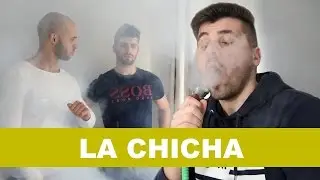 LA CHICHA - Carmine
