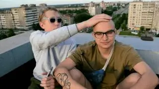 Ещё одно бессмысленное видео