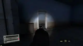 Unrecord в Garry's mod