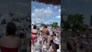 Развлечения на пляже в Батуми. Весело, интересно и необычно.