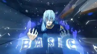 Yuji VS Mahito - BASIC [Edit/Amv]