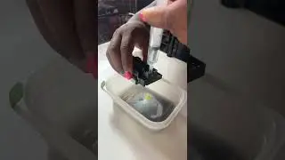 Save the printhead pt 2￼