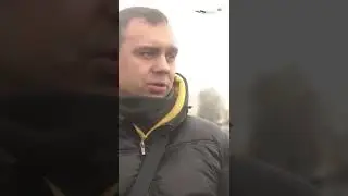Опрос жителей Санкт-Петербурга о войне в Украине / Шчыра кажучы 