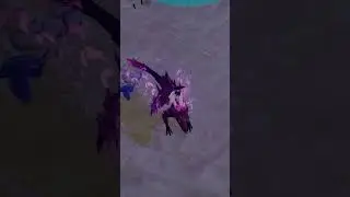 Kunzite Ark Pass Raptor Mount Skills
