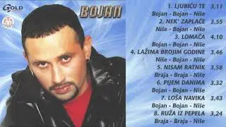 Bojan - Loša navika - (Audio 2002)