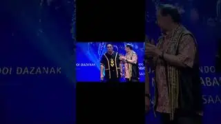 Pengumuman Keputusan Sugandoi Songkotoun, Sugandoi Dazanak dan Sugandoi Kamatan 2024.