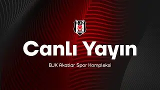 Beşiktaş JK - 2023 Yılı 2. Olağan Divan Kurulu Toplantısı