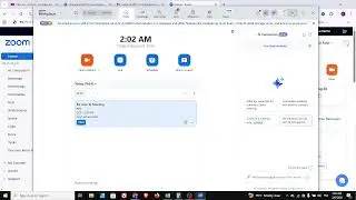 How To Change Your Name In Zoom Workplace In Laptop - Full Guide