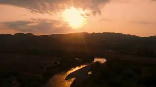 VISIT GEORGIA | Vashlovani National Park (SHORT)