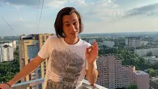 Не интересный влог №6