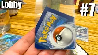 A Craziest Miscut Appears! (KC Collect-a-Con)