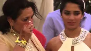 Damneet + Onkar Teaser