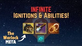 This META Warlock Build Makes Ignitions BUSTED!