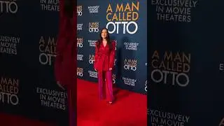 A Man Called Otto - Only In Cinemas Now