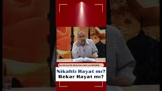 Nikahlı Hayat mı? Bekar Hayat mı?