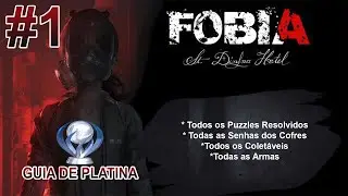 FOBIA ST DINFNA HOTEL GUIA DE PLATINA PARTE 1