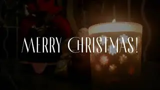 Merry Christmas to all my little vagrants out there