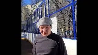 Академия единоборств. Отзыв Андрея