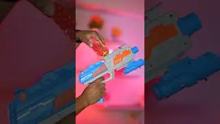 Target Shooting Toy