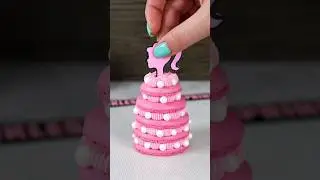 Barbie Mac Stack! 💕 