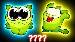 7 Om Nom 