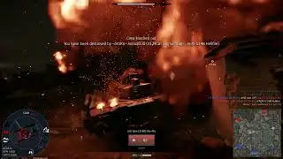 War Thunder - USSR 10.3BR with T-80, T-72, and 2S38 Part 2