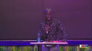 THE AMAZING WORKS OF GOD | PASTOR STEVEN OKELLO  | 19-01-2024