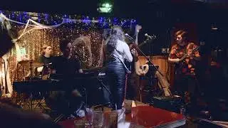 Dark Cherry @ Slash Run 10/21/2023 PT 1