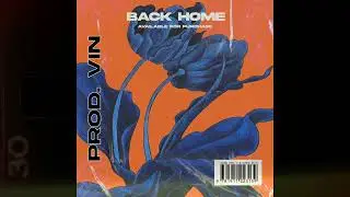 [FREE] Hard Dark Trap Type Beat - “BACK HOME” | Free Type Beat 2023