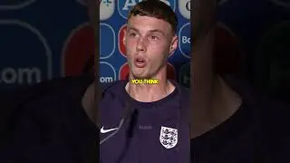 Why Spain wants to get revenge on Cole Palmer 😱🔥
