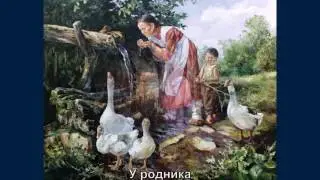 Художник Ирик Мусин