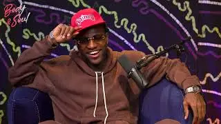 Joeboy Vs. Tempoe (Body & Soul Podcast)