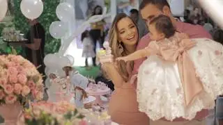 Filmagem de Festa Infantil em Belo Horizonte