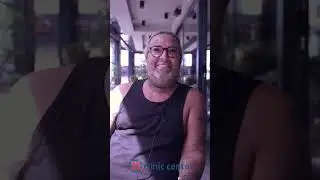 Gastric Sleeve in Turkey #cliniccenter #weightlossjourney