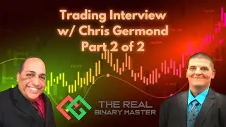 From Addict to Binary Forex Trading Master... A Story of Redemption! Part 2 of 2