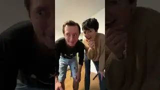 ушлепки почуяли наживу #бабушкасимона #юмор